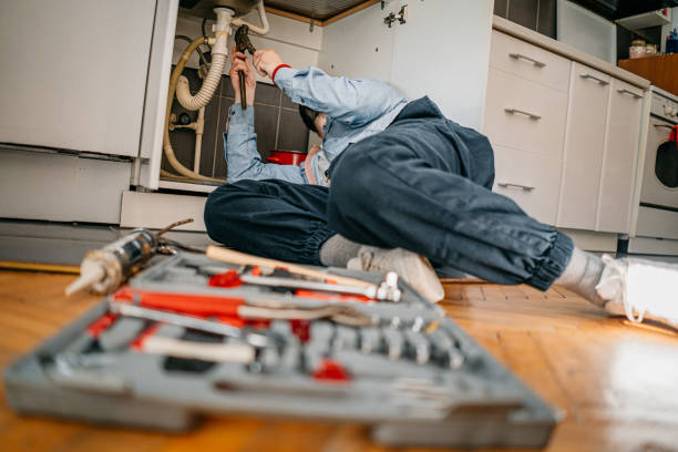 Trusted Beverly Hills, TX Plumbing Experts