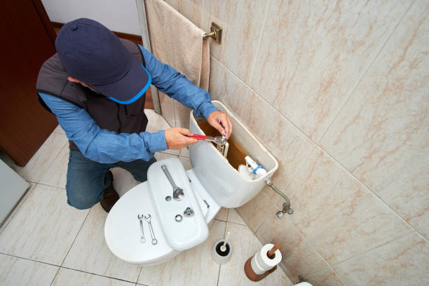 Best Gas Line Repair  in Beverly Hills, TX